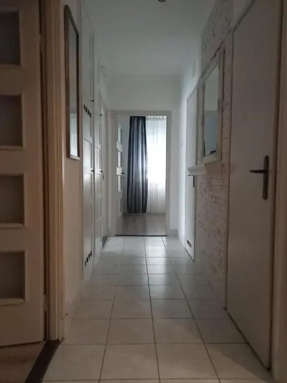 Kardos Apartman