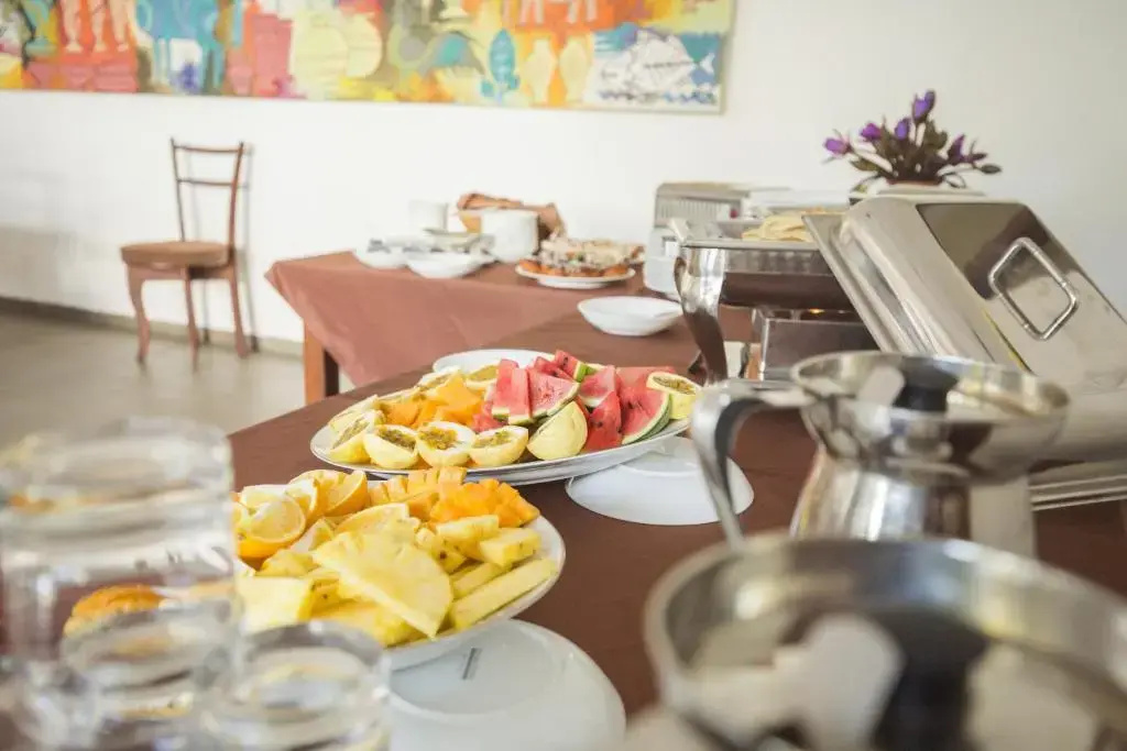 Rockside Beach Resort - Chambres
