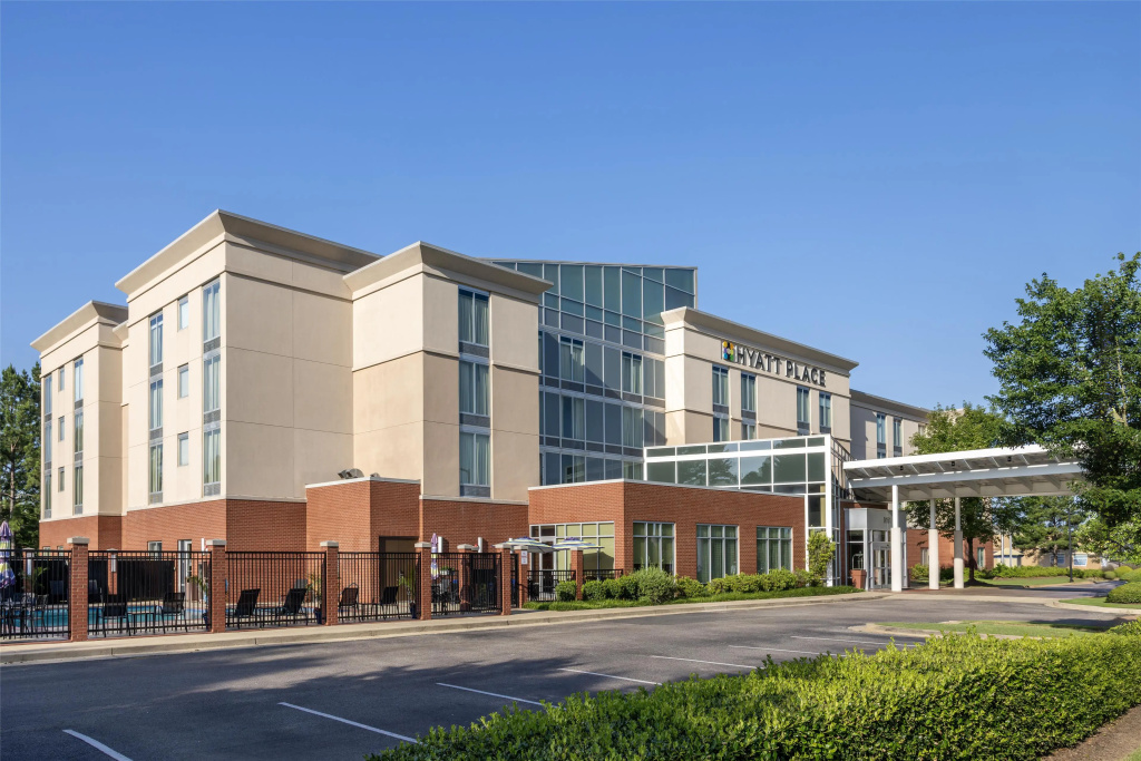 Hyatt Place Memphis/Germantown