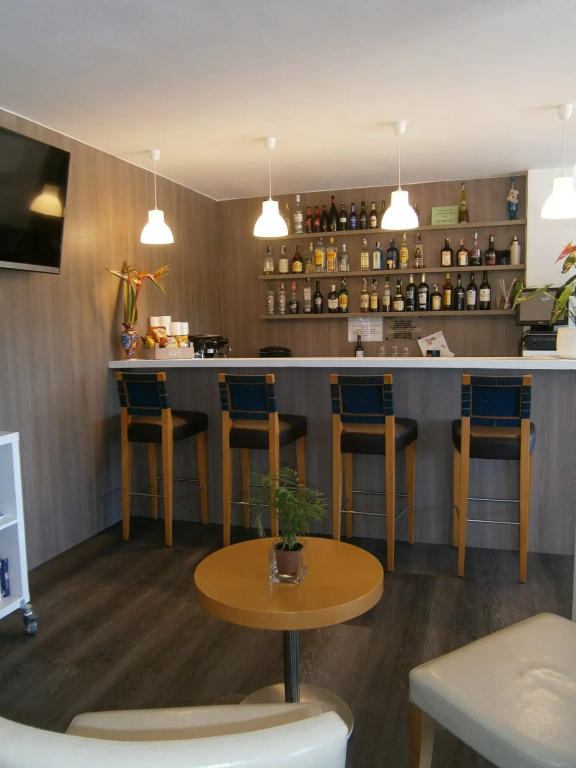 Hotel Ancora - Général