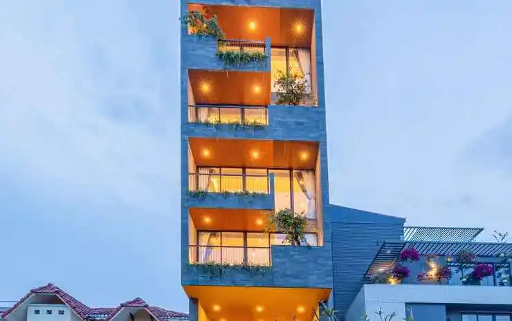 Kua Casa Suite
