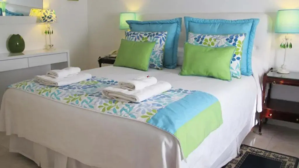 Posada Suiza by Prima Collection - Chambres