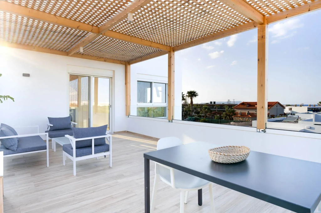 Sardines Villas