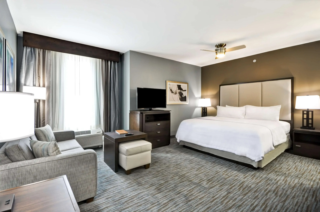 Homewood Suites By Hilton New Braunfels - Général