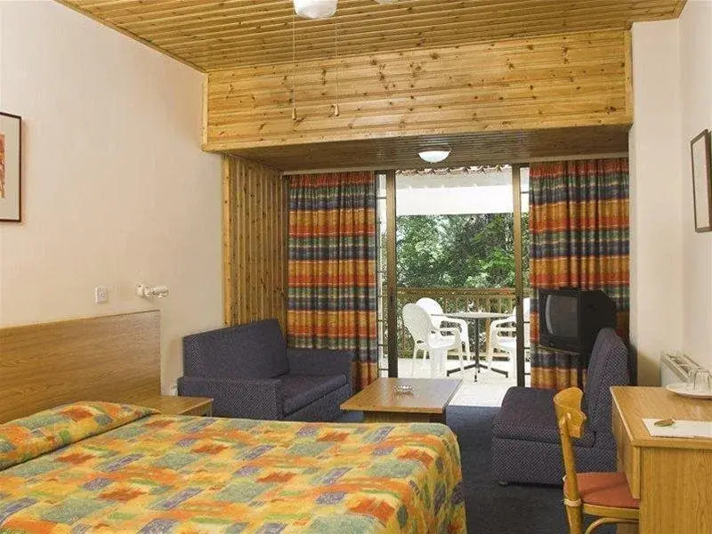Pendeli Resort - Général