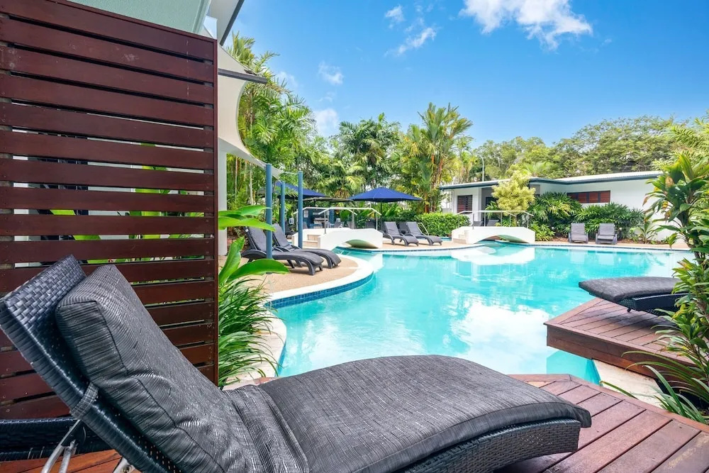 Meridian Port Douglas - Adults only - Chambres