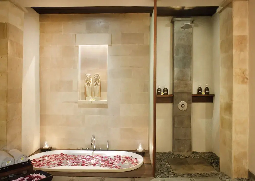 Nyuh Bali Luxury Villas — фото