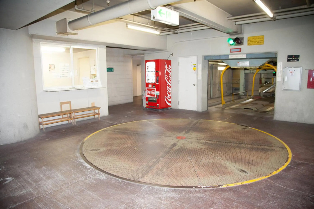 Green Rich Hotel Oita Miyakomachi - фото 13