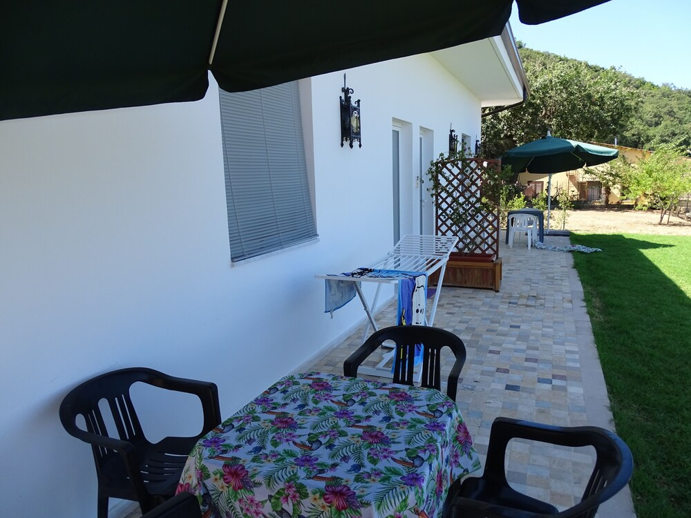 Balconcino degli innamorati