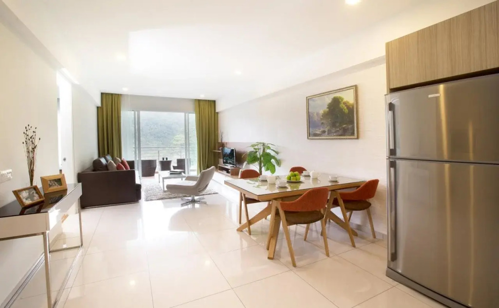 TUI BLUE The Haven Ipoh — фото 6