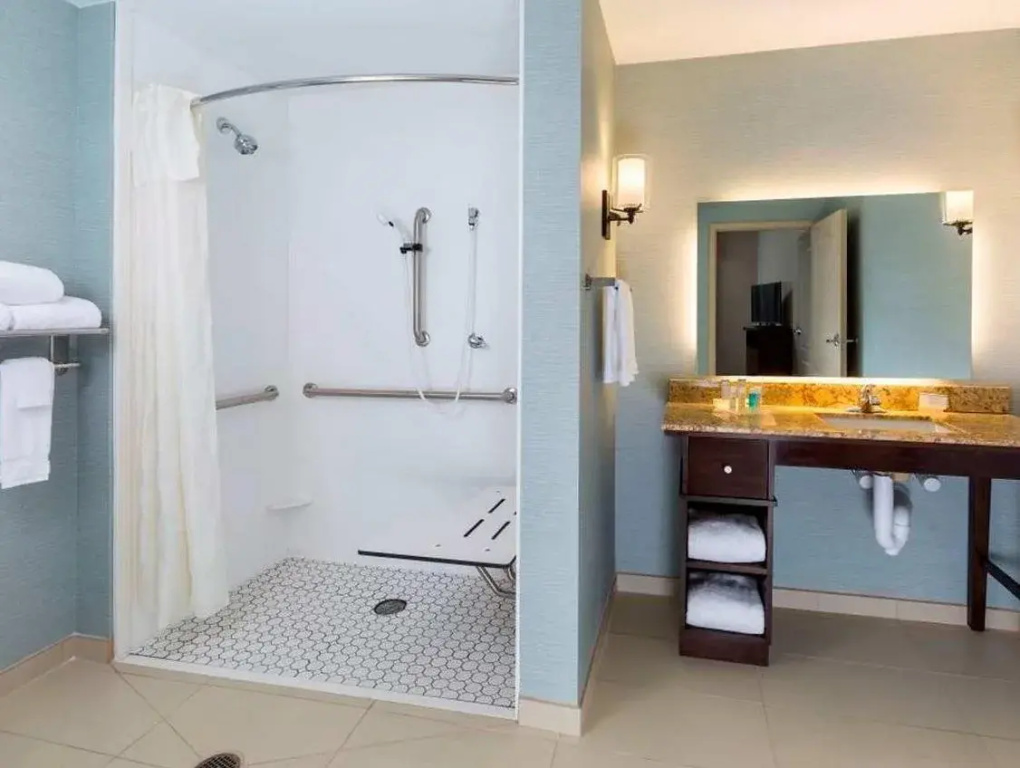 Homewood Suites by Hilton Akron Fairlawn, OH - Général