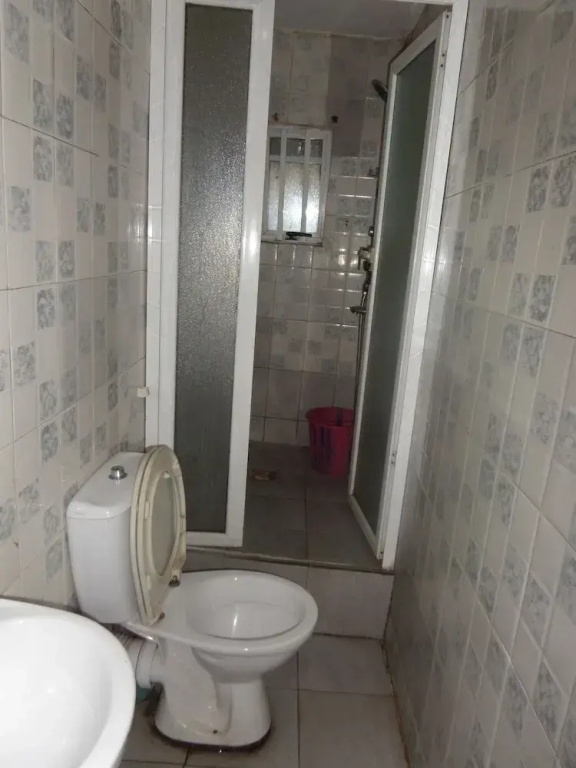 Ghatview Hotel - Chambres