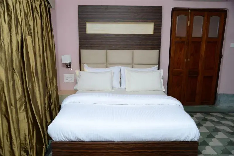Hotel East View - Chambres