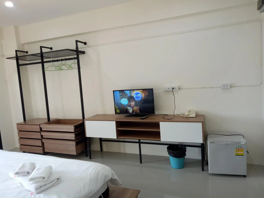 Komol Residence Bangkok - Général