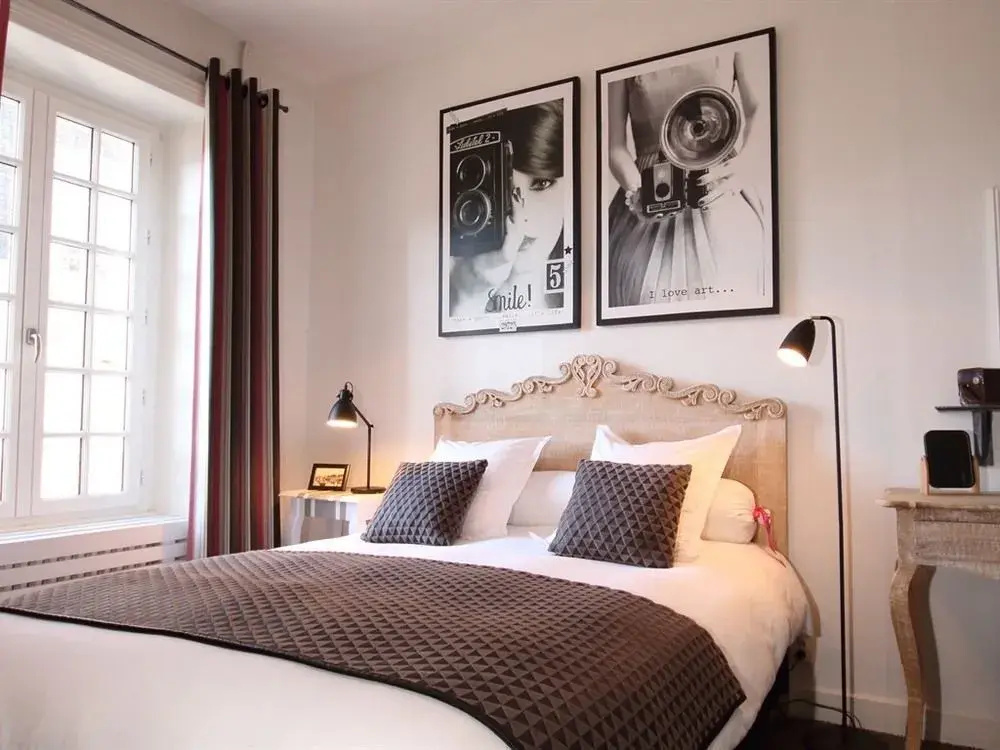 Afficher la photo 6 — La Villa Garenne