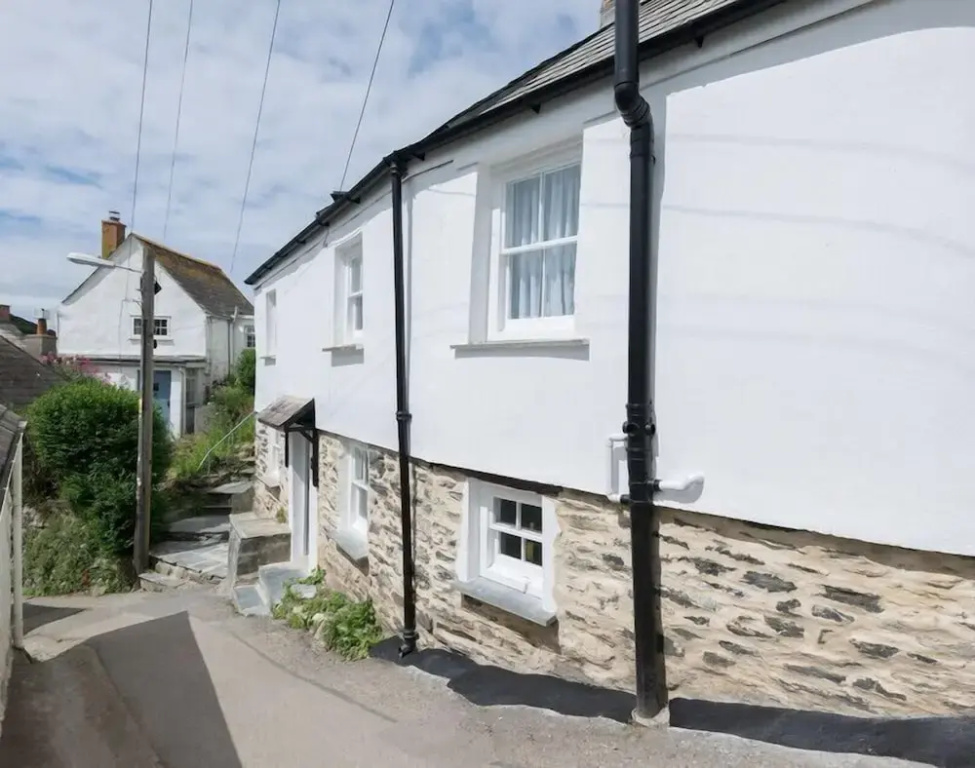 Bre Cottage