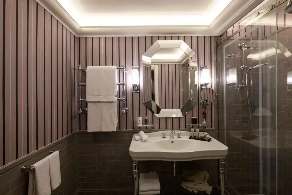 IL Tornabuoni The Unbound Collection by Hyatt Hotel - Chambres
