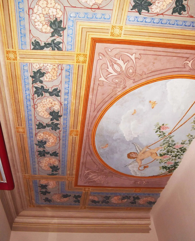 Hotel Villa Liberty - Général