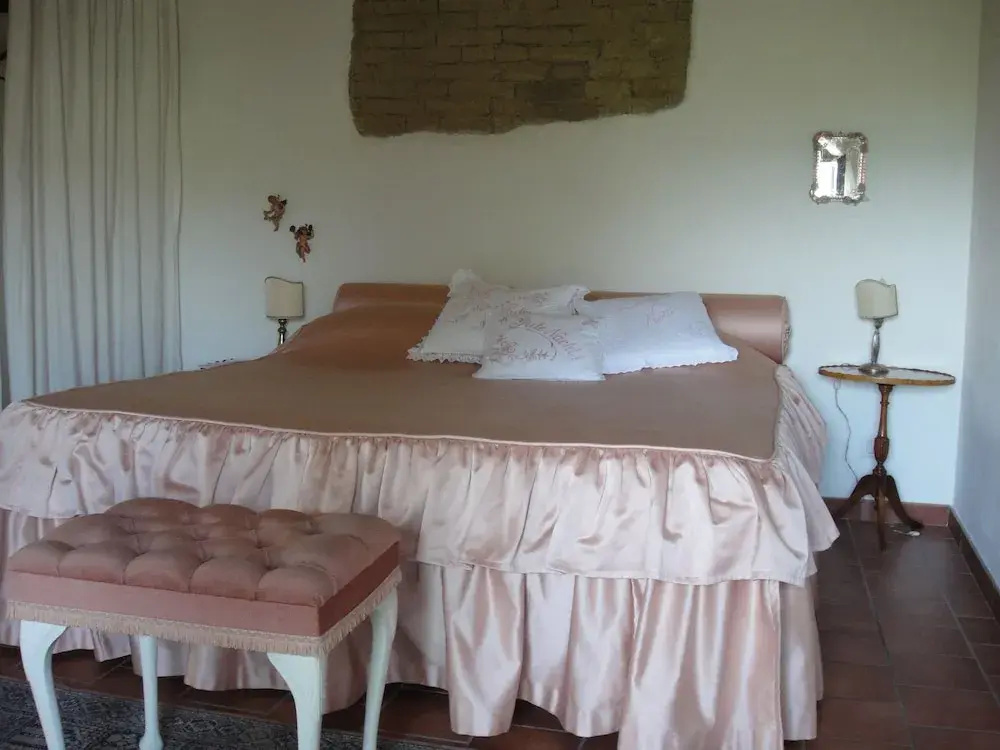 Agriturismo Cascina Blon - фото 2
