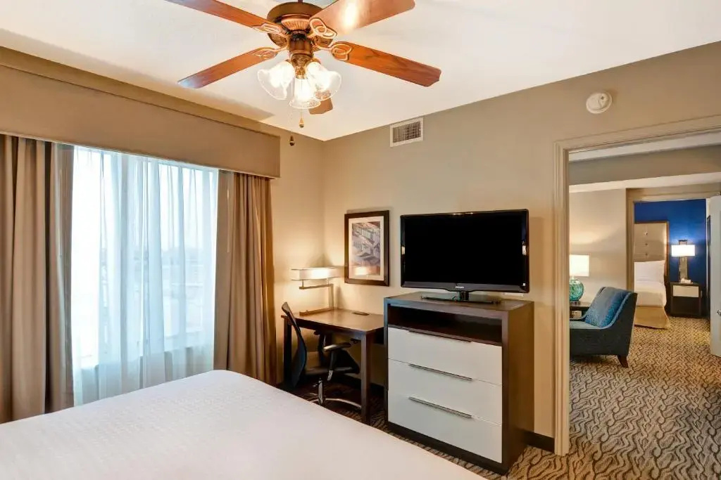 Homewood Suites by Hilton Houston Near the Galleria - Chambres