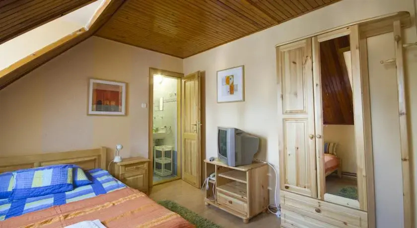 Garden Panzio - фото 5