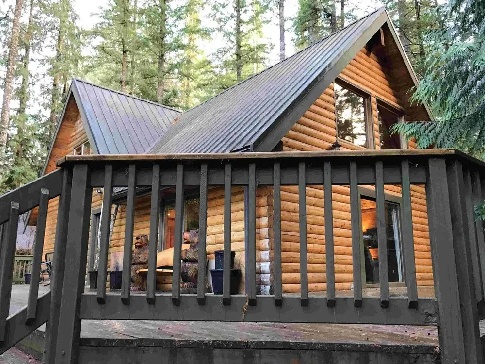 Your Mt Baker Family Destination