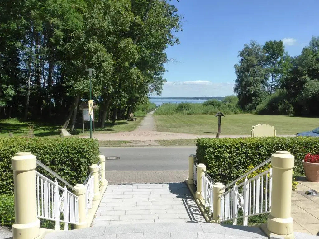 Strandhotel Plau am See - Général