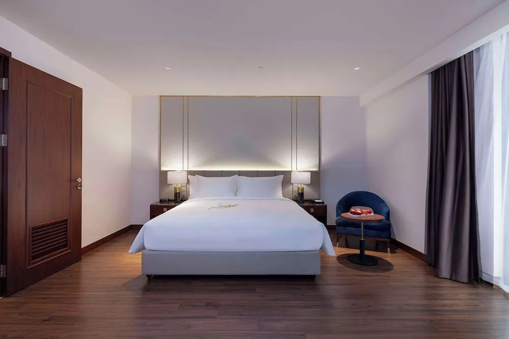 Best Western Premier Marvella Nha Trang Hotel