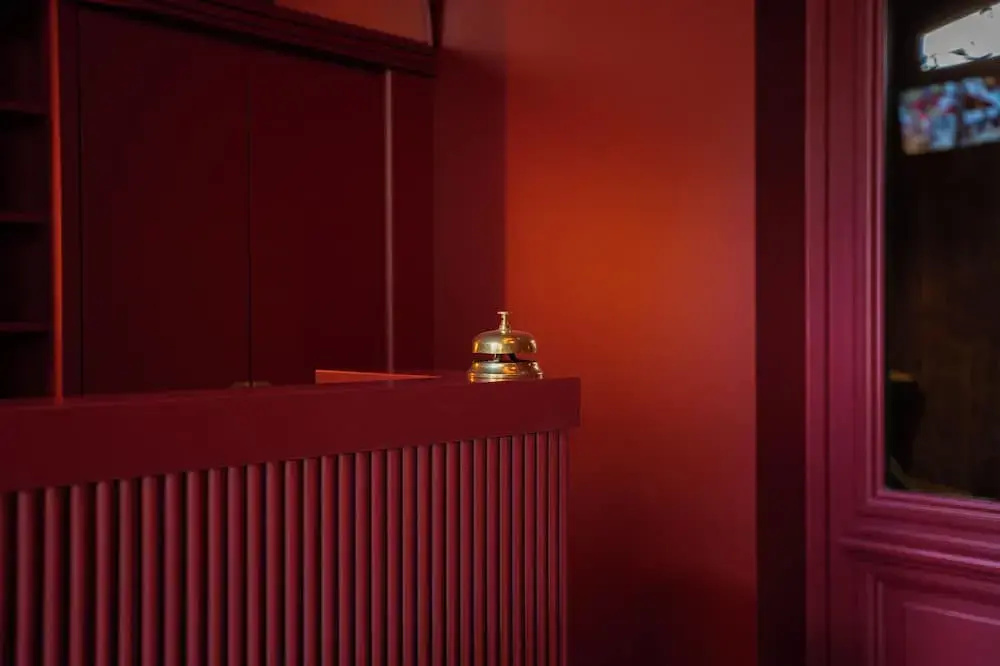 Voir la photo 2 — Hôtel La Particulière
