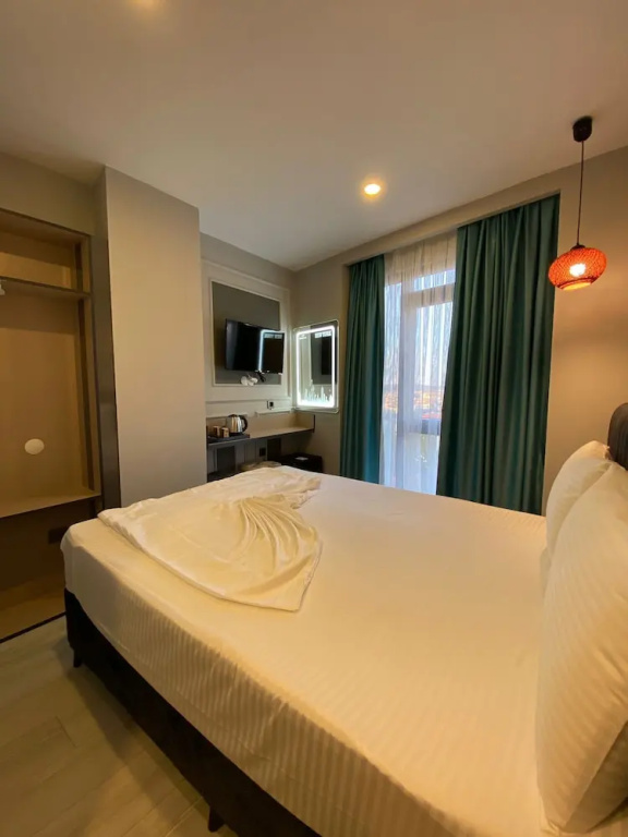 Solin Airport Hotel - фото 20