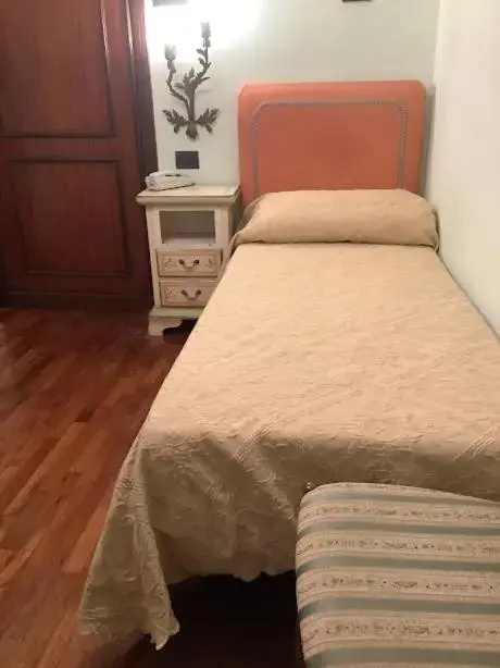 Hotel Savona - Chambres