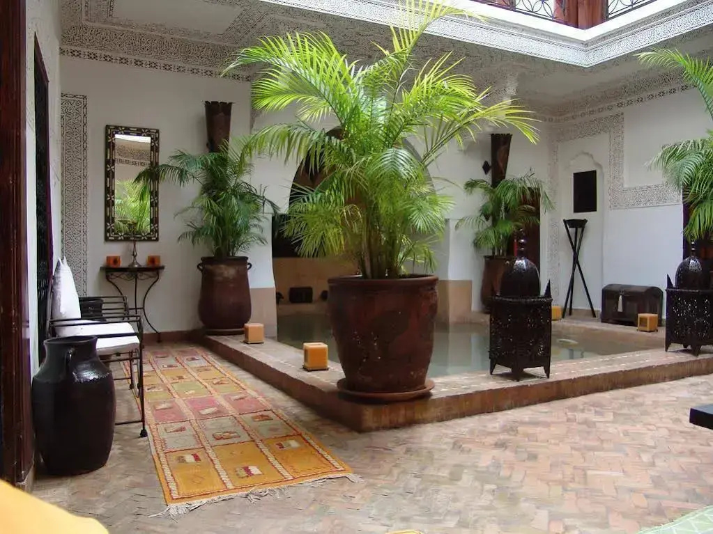 Hotel photo 8
