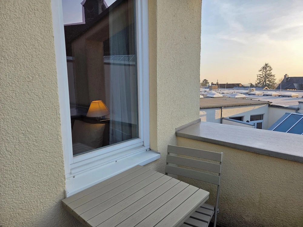 Posthaus Aparthotel Residenz