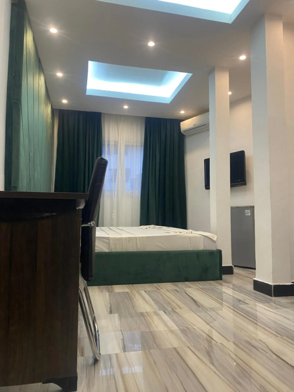 Hotel victoria — фото 6