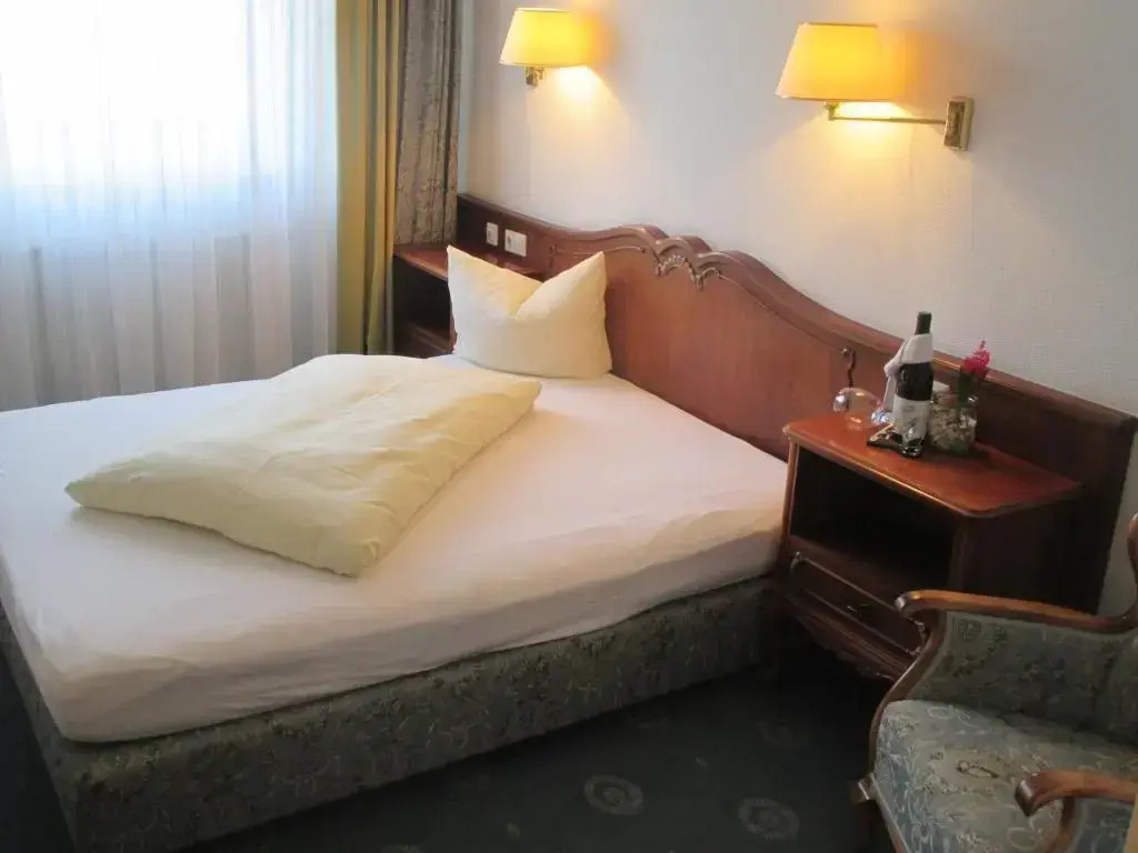 Adler Golf-& Tagungshotel - Chambres