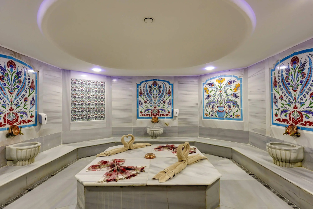 Ramada by Wyndham Istanbul Old City - Général