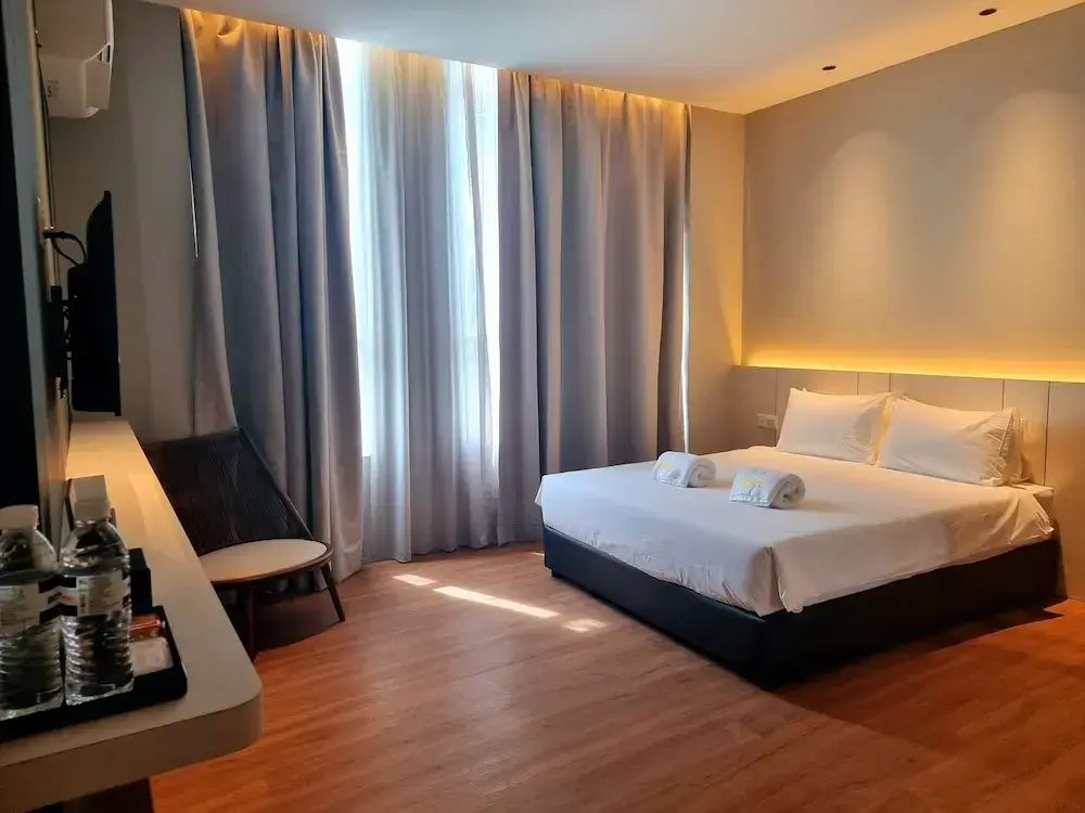 Hotel photo 5