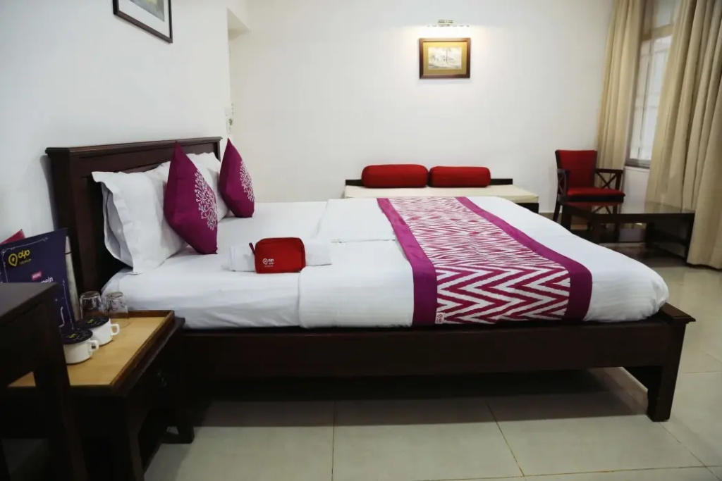 Hotel Ketan - Général