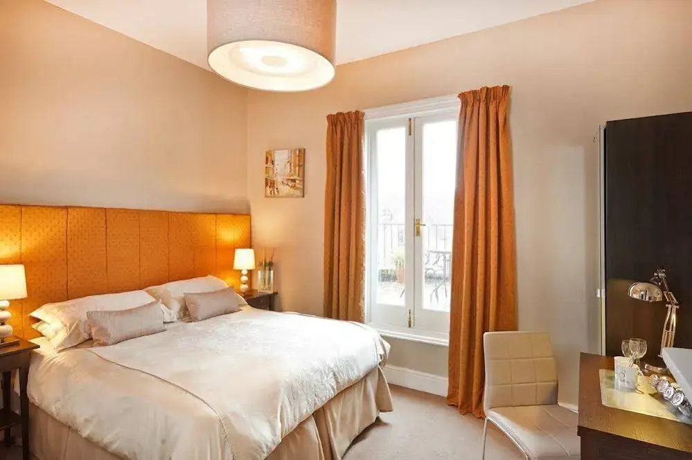 Hotel photo 20