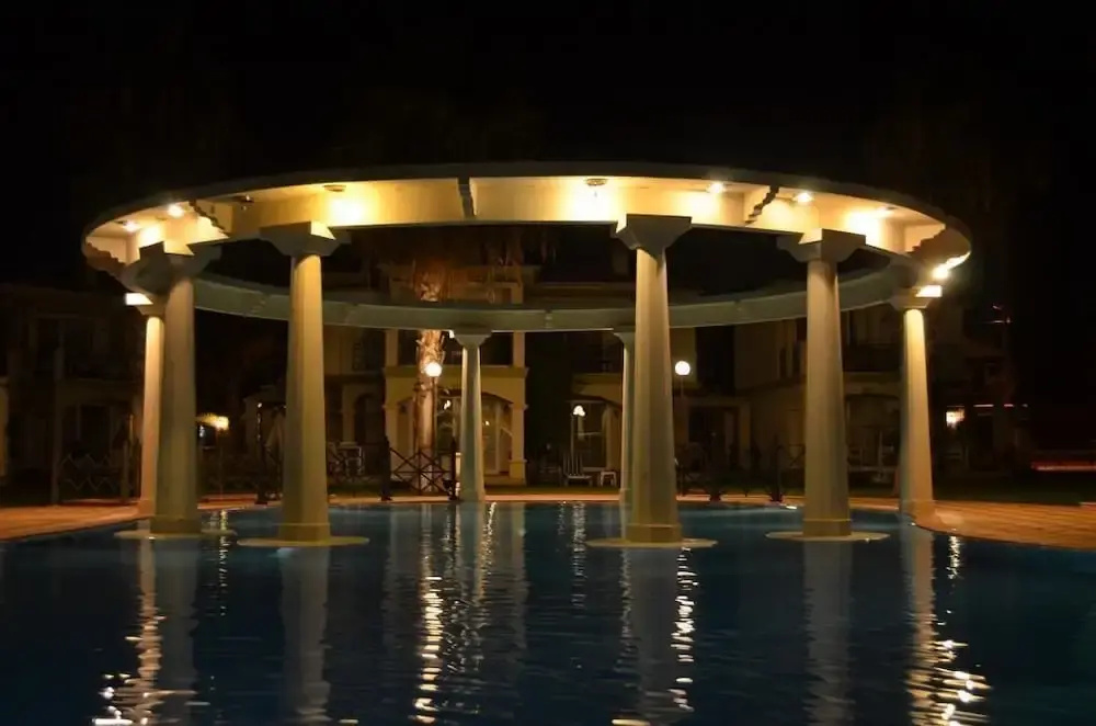 Hotel photo 21
