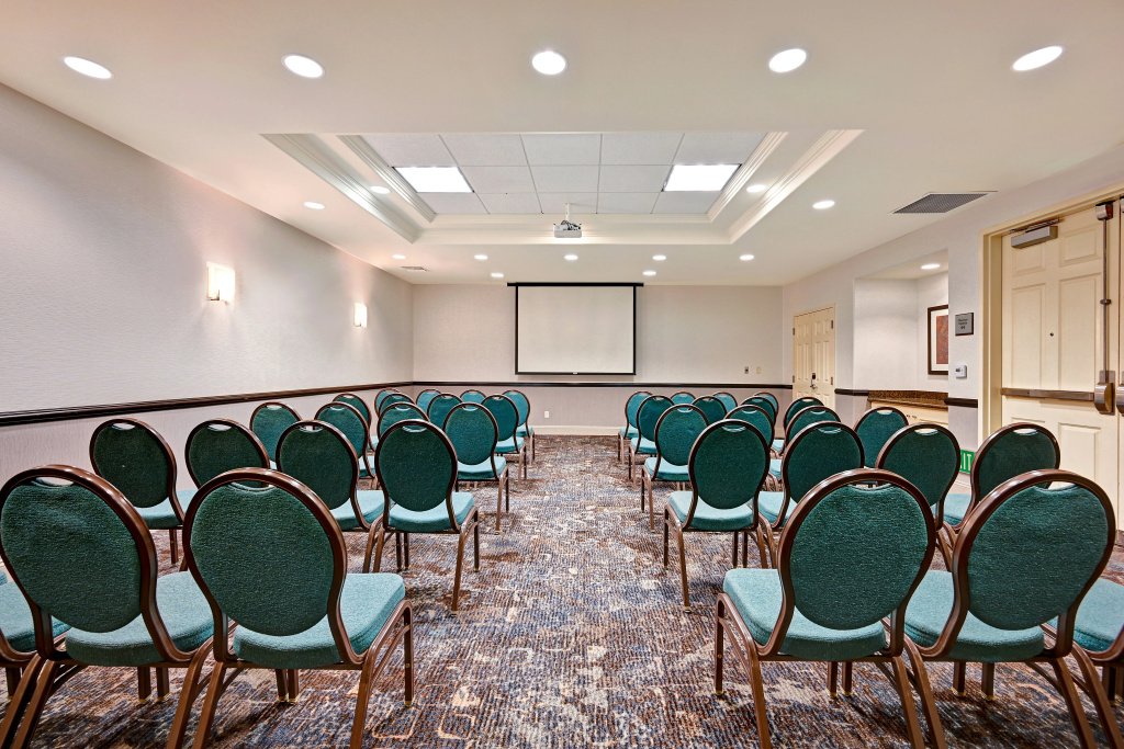 Hilton Garden Inn  San Bernardino - Général