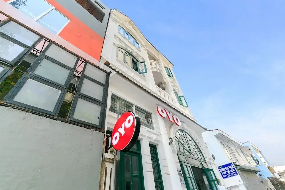 OYO 700 Hana Home