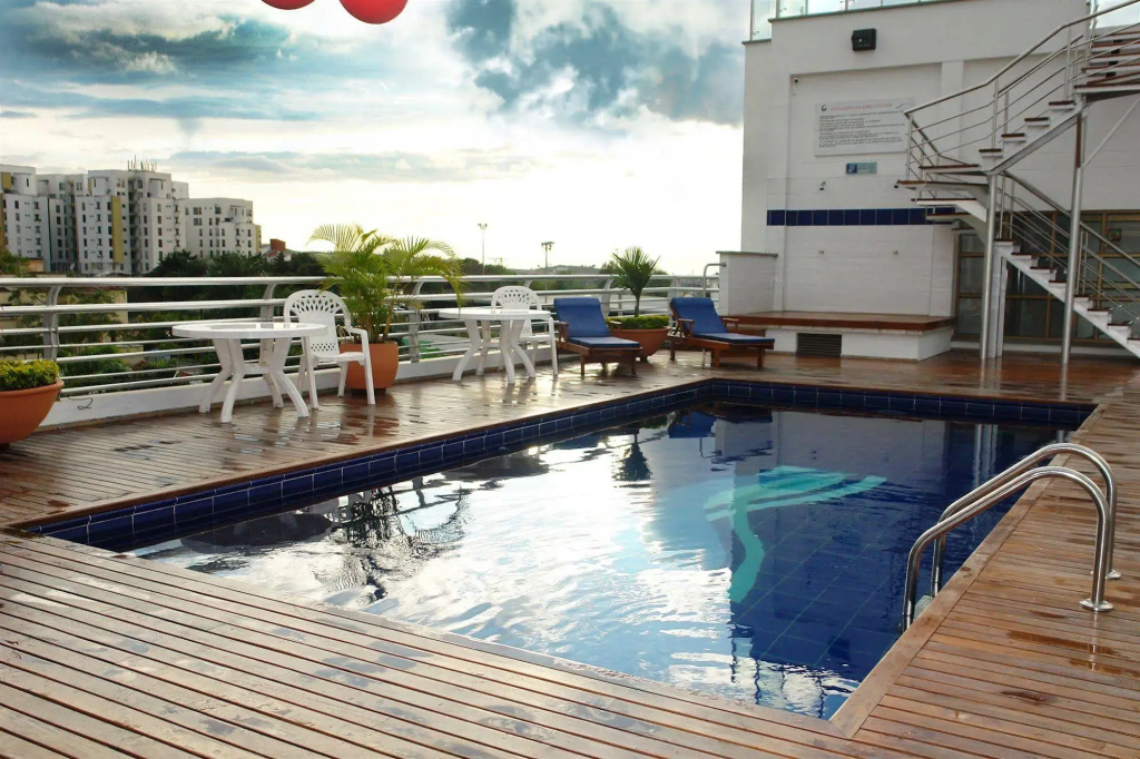 Hotel photo 30