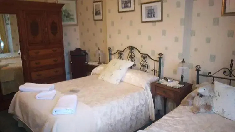 Hotel photo 21