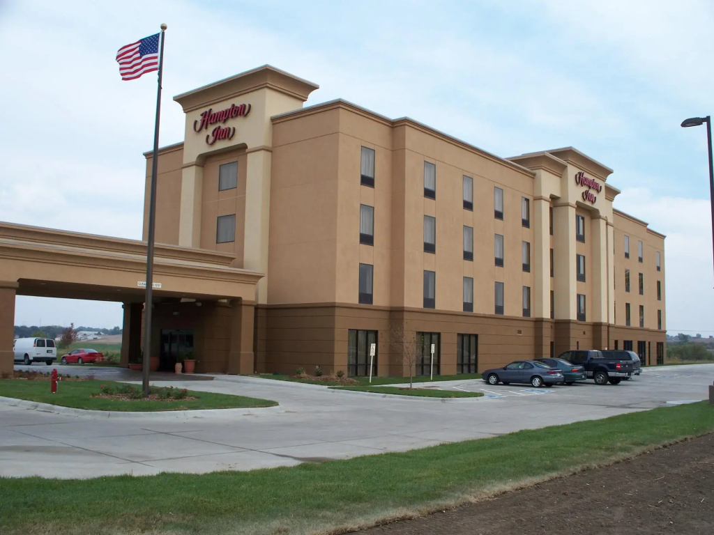 Hotel photo 1