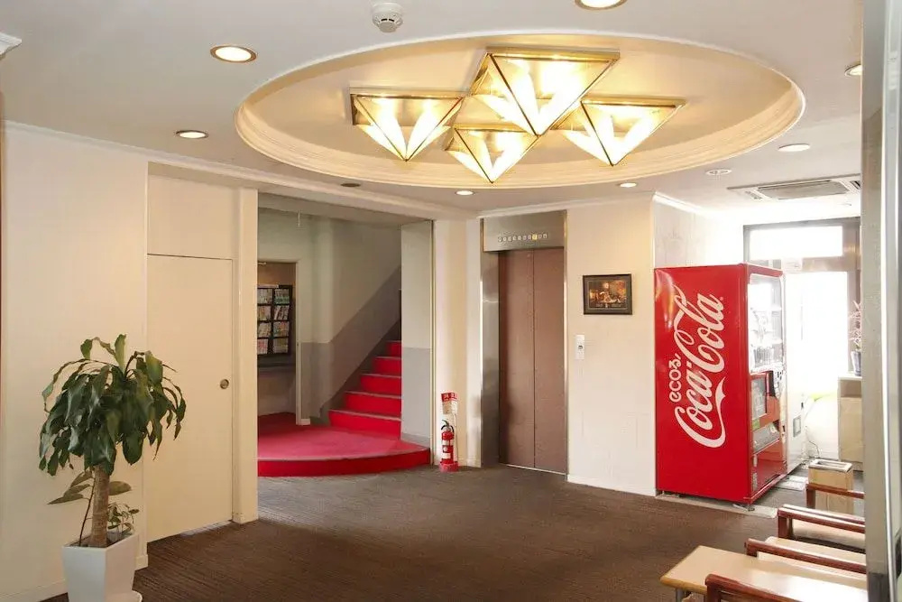 Hotel photo 13