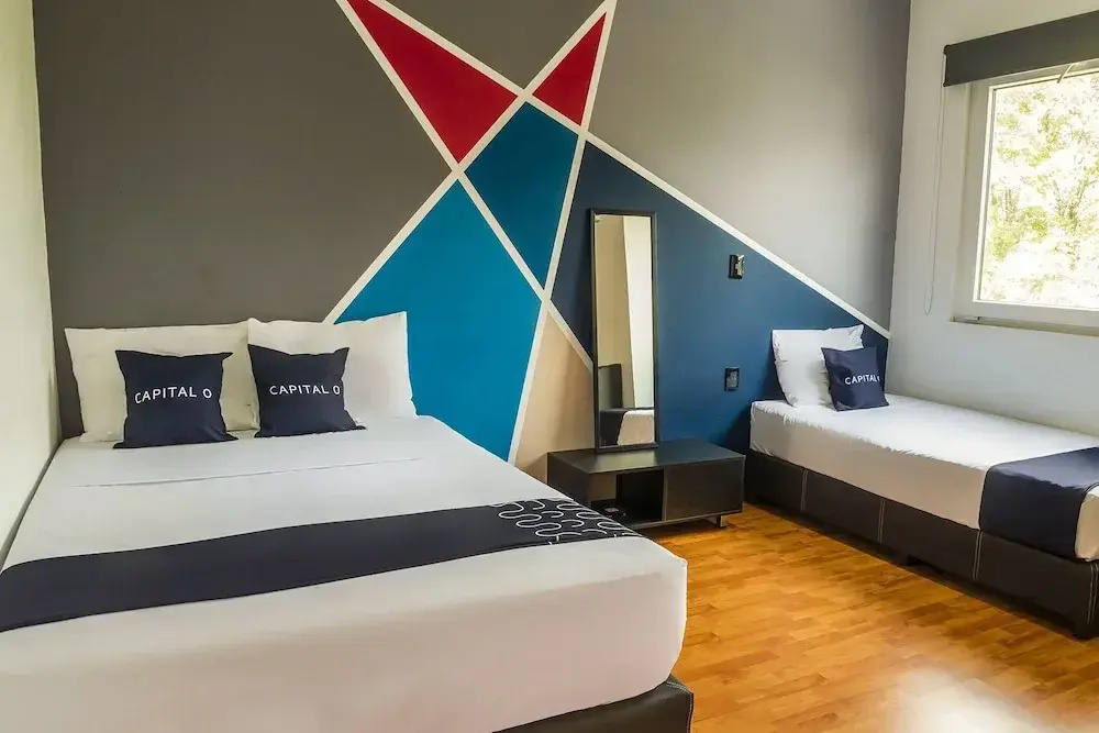 Standard room