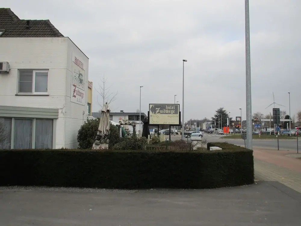 Hotel Zuidwege - Général