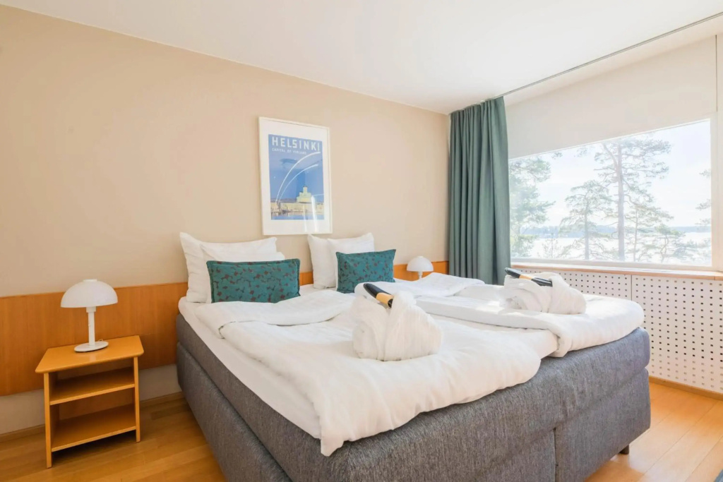 Hotel Rantapuisto