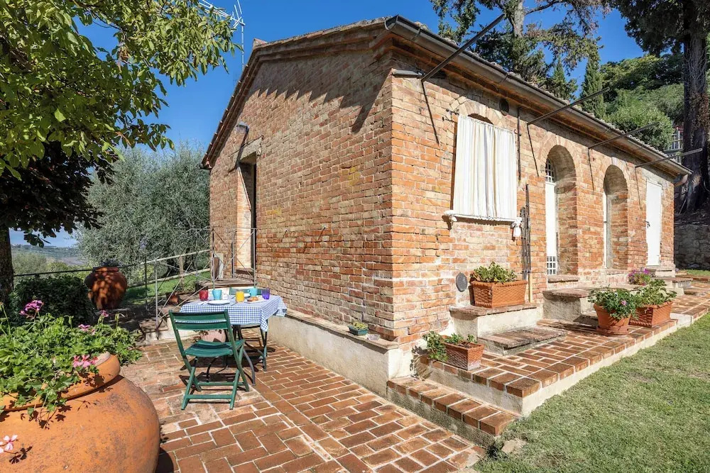 Maria Gabriella Home & Cottage
